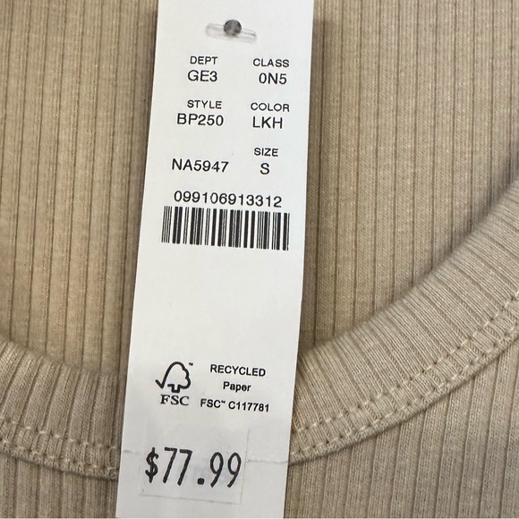 NWT - J.Crew Ruched MIDI Dress - Picture 7 of 7